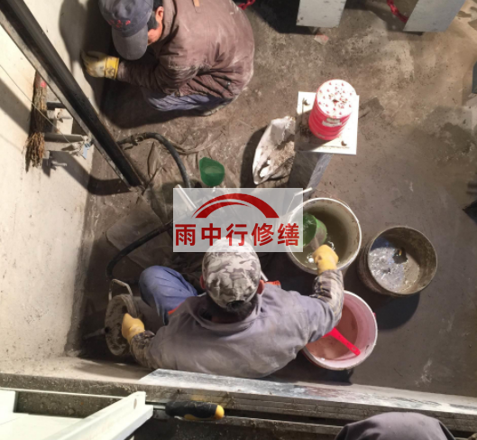滨海电梯井堵漏价格
