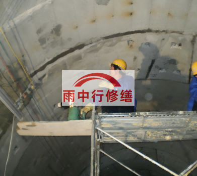 滨海城市管廊堵漏施工安全与注意事项